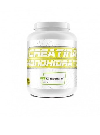 creatina-monohidrato