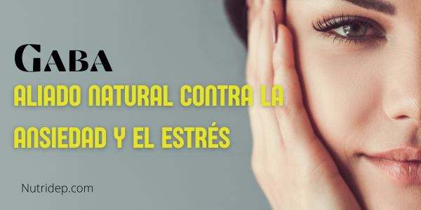 GABA: ¿El Santo Grial para la Ansiedad y el Estrés?