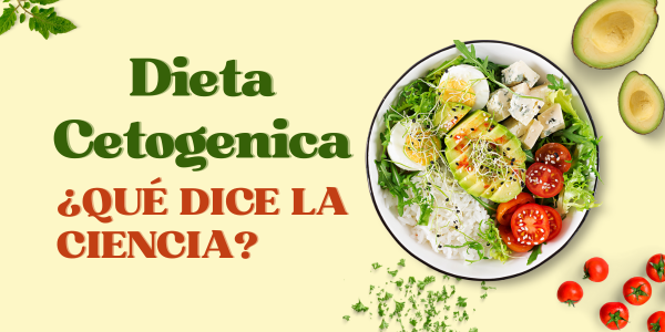 Evidencias científicas sobre la dieta cetogénica en deportistas