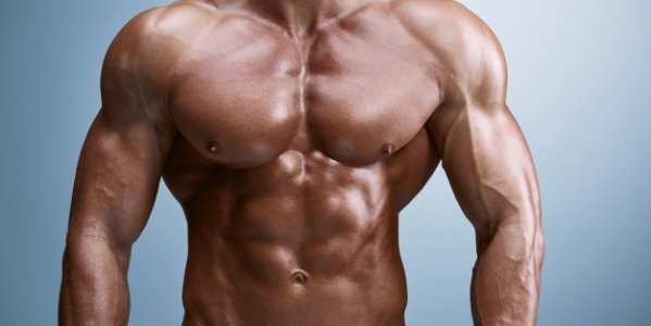 Entrena tus abdominales