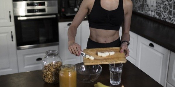 Mujer: Razones Para que agregues Proteinas a Tu Dieta